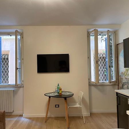 Regola Daire Roma Dış mekan fotoğraf