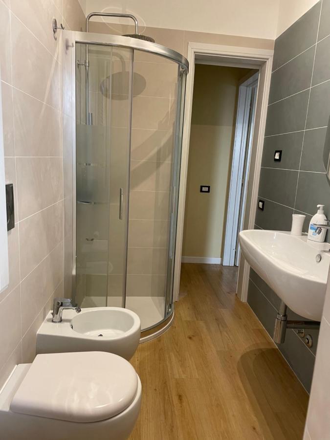 Regola Daire Roma Dış mekan fotoğraf