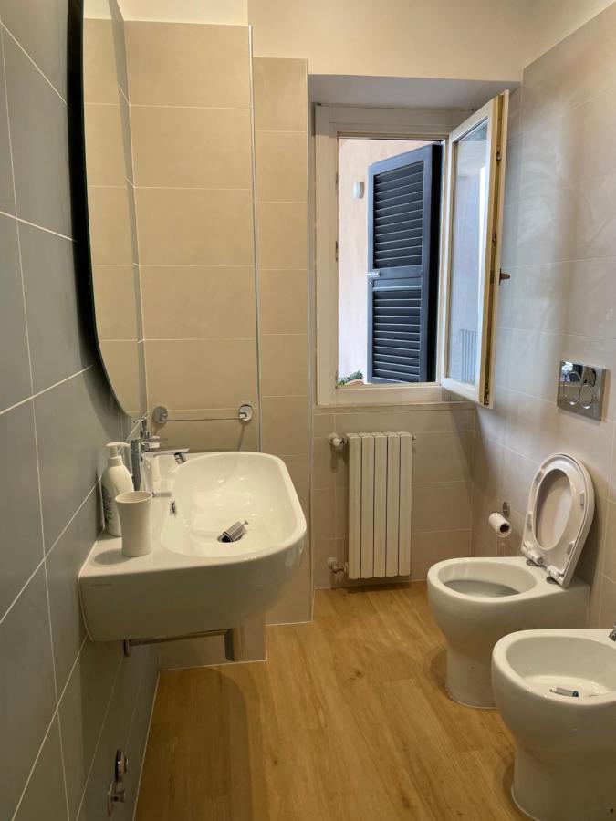 Regola Daire Roma Dış mekan fotoğraf