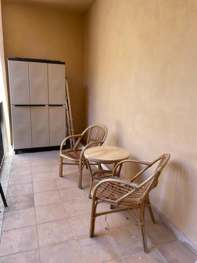 Regola Daire Roma Dış mekan fotoğraf